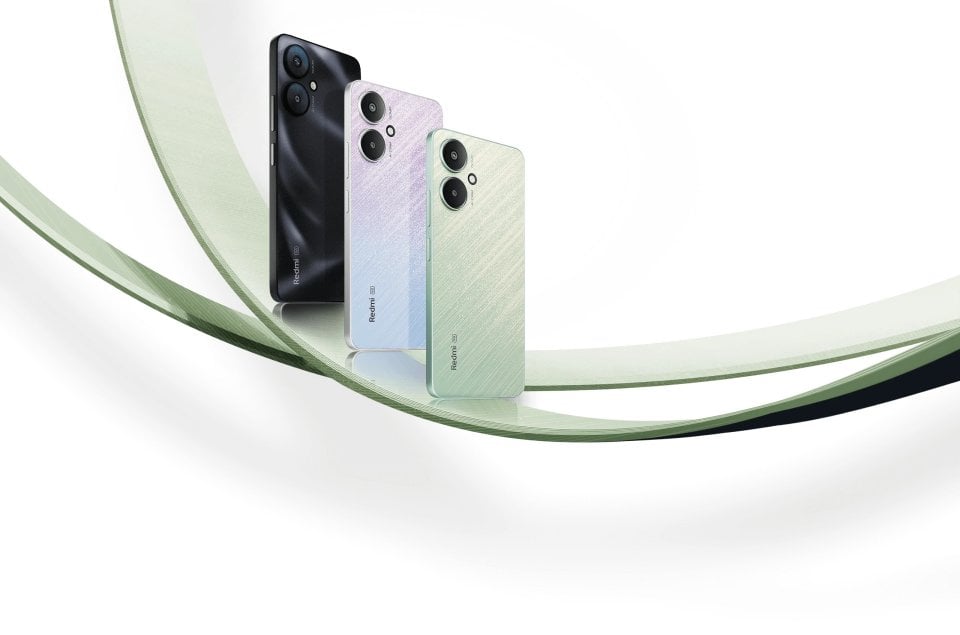 Xiaomi Redmi 13C 5G 7