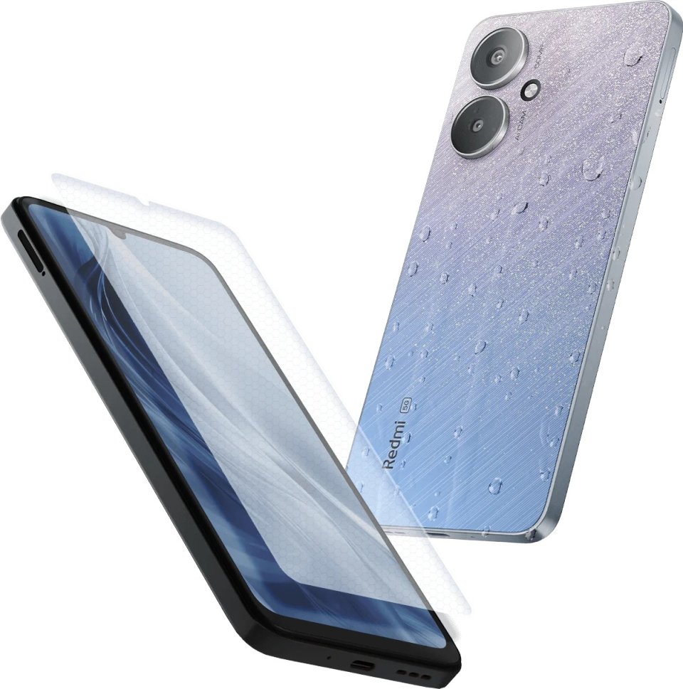 Xiaomi Redmi 13C 5G 8