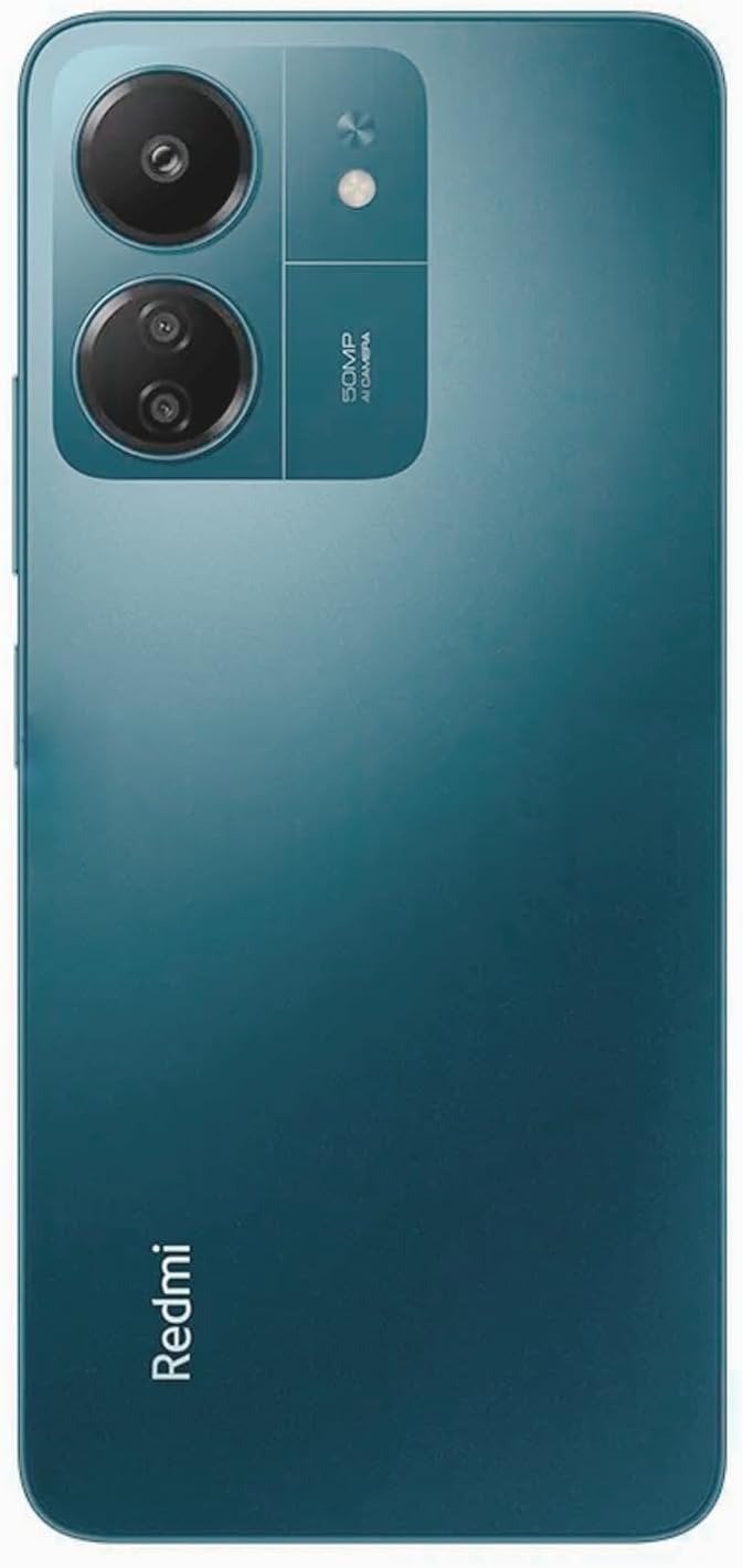 Xiaomi Redmi 13C 2