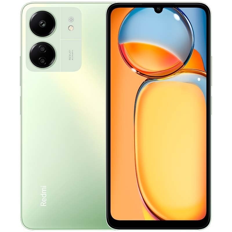 Xiaomi Redmi 13C 3