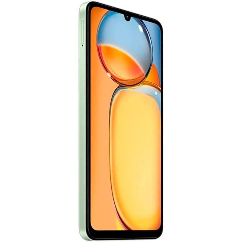 Xiaomi Redmi 13C 4