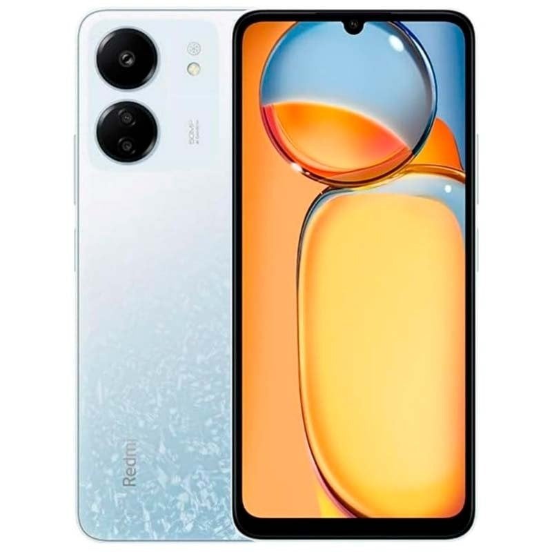 Xiaomi Redmi 13C 8