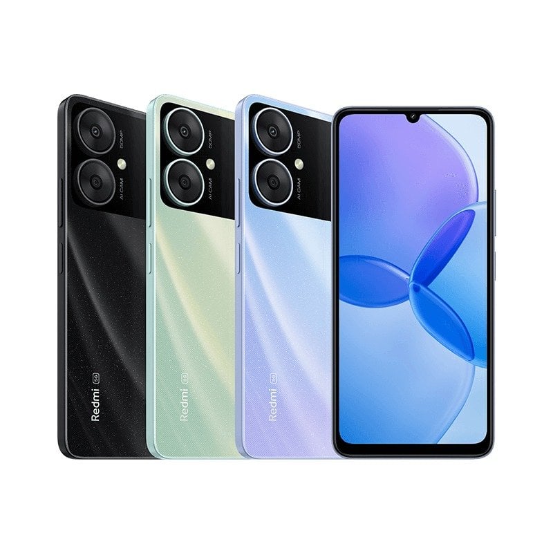 Xiaomi Redmi 13R 5G 2