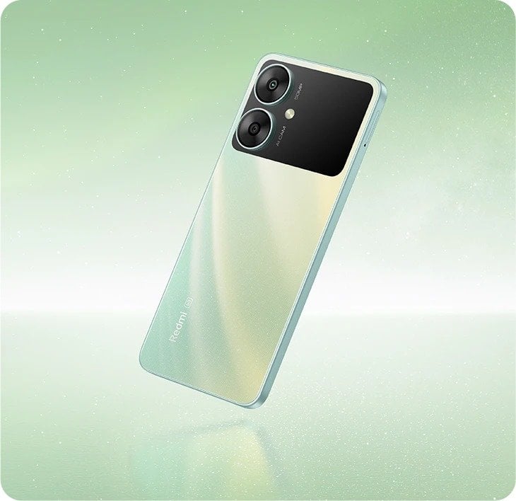 Xiaomi Redmi 13R 5G 4