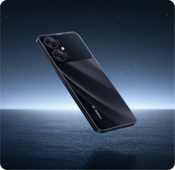 Xiaomi Redmi 13R 5G 5