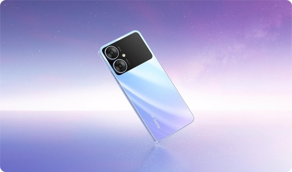 Xiaomi Redmi 13R 5G 6