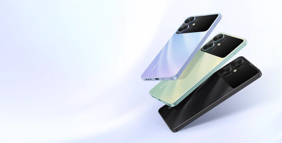Xiaomi Redmi 13R 5G 7