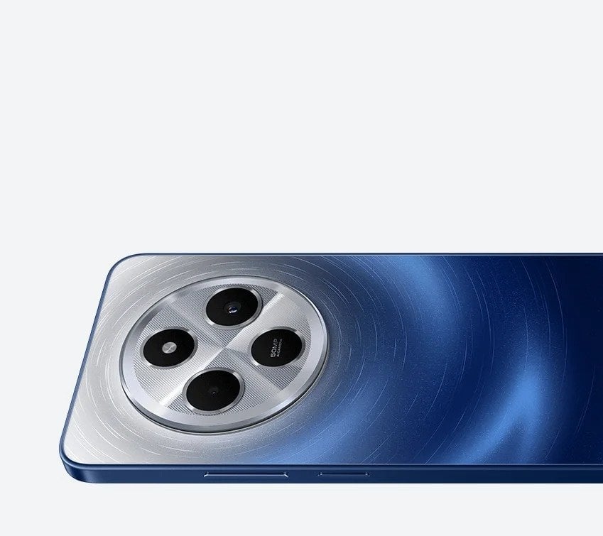 Xiaomi Redmi 14C 9