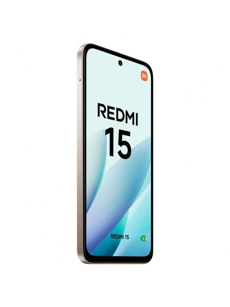 Xiaomi Redmi 15 4G 4