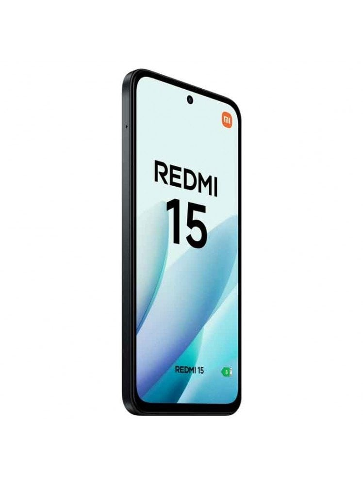Xiaomi Redmi 15 4G 7
