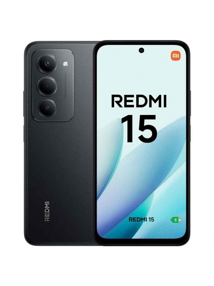 Xiaomi Redmi 15 4G 8