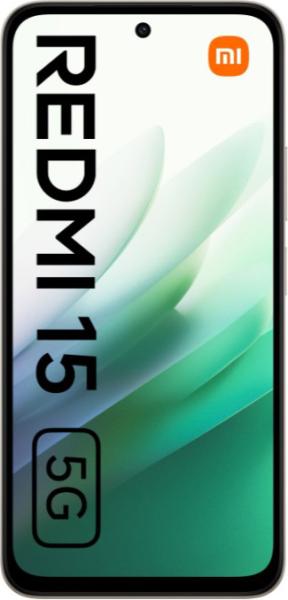 Xiaomi Redmi 15 5G 13