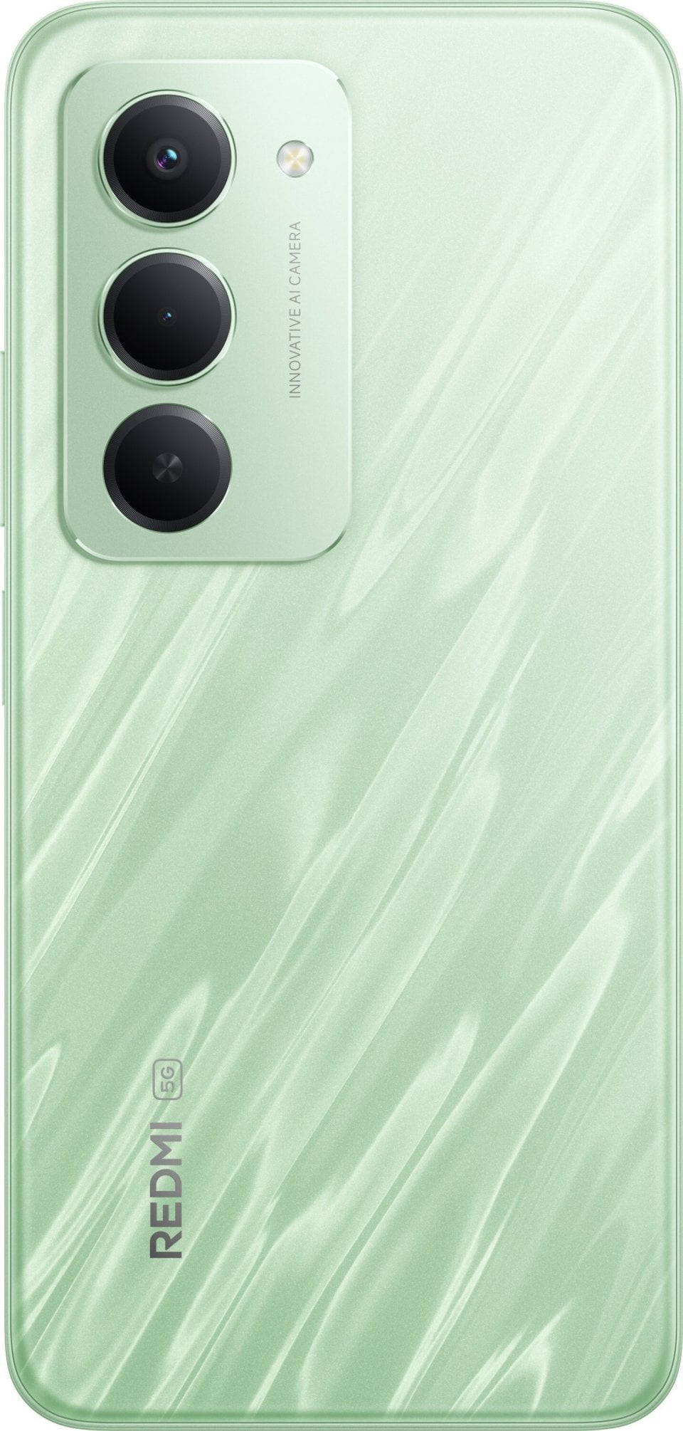 Xiaomi Redmi 15 5G 4