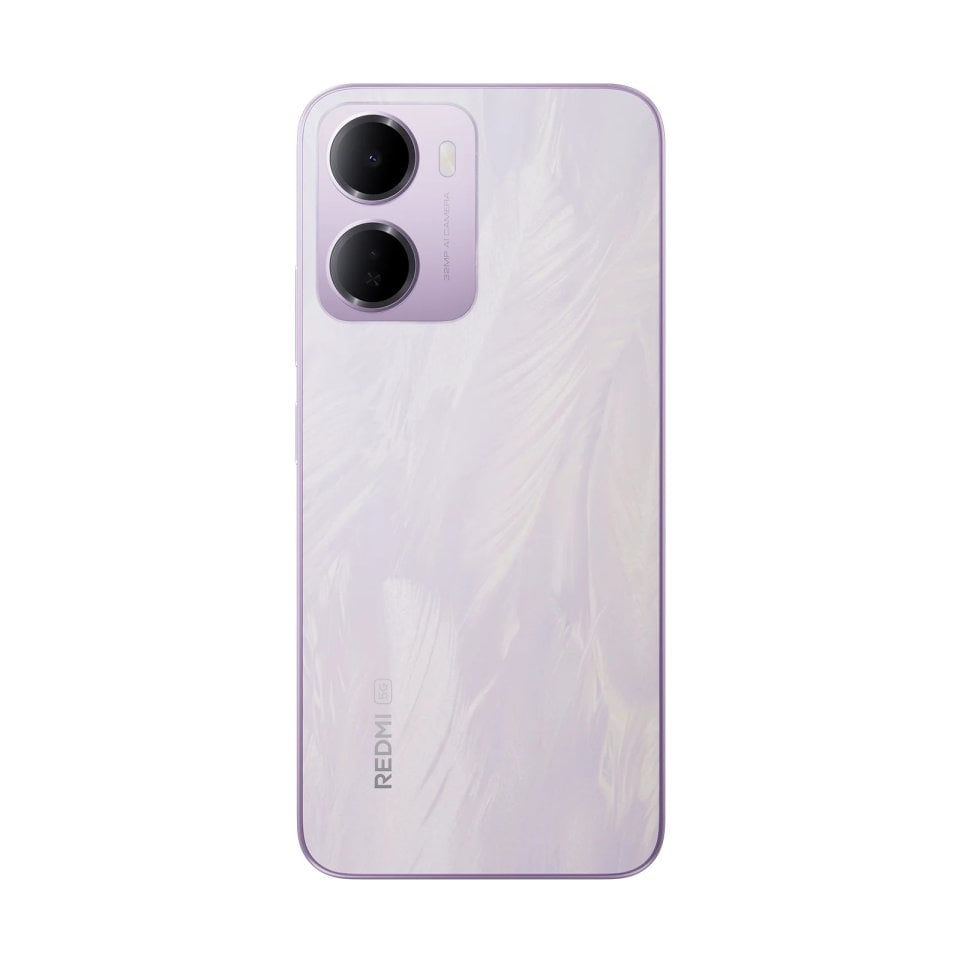 Xiaomi Redmi 15A 5G 10