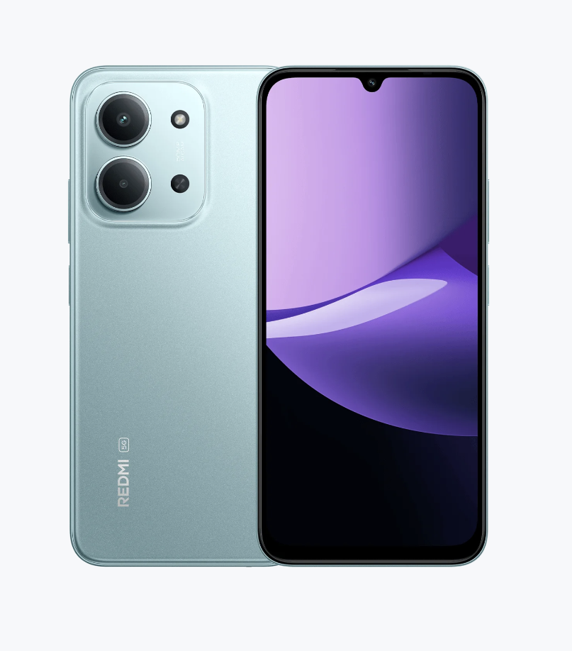 Xiaomi Redmi 15C 5g 7