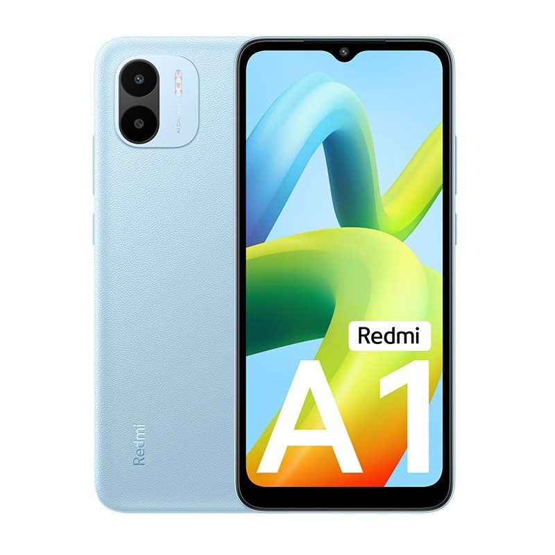 Xiaomi Redmi A1 10