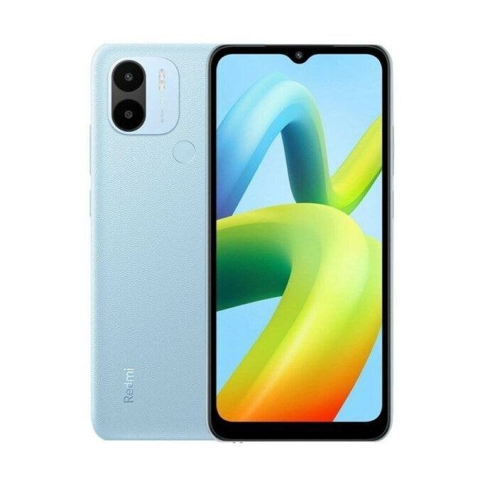 Xiaomi Redmi A1 17