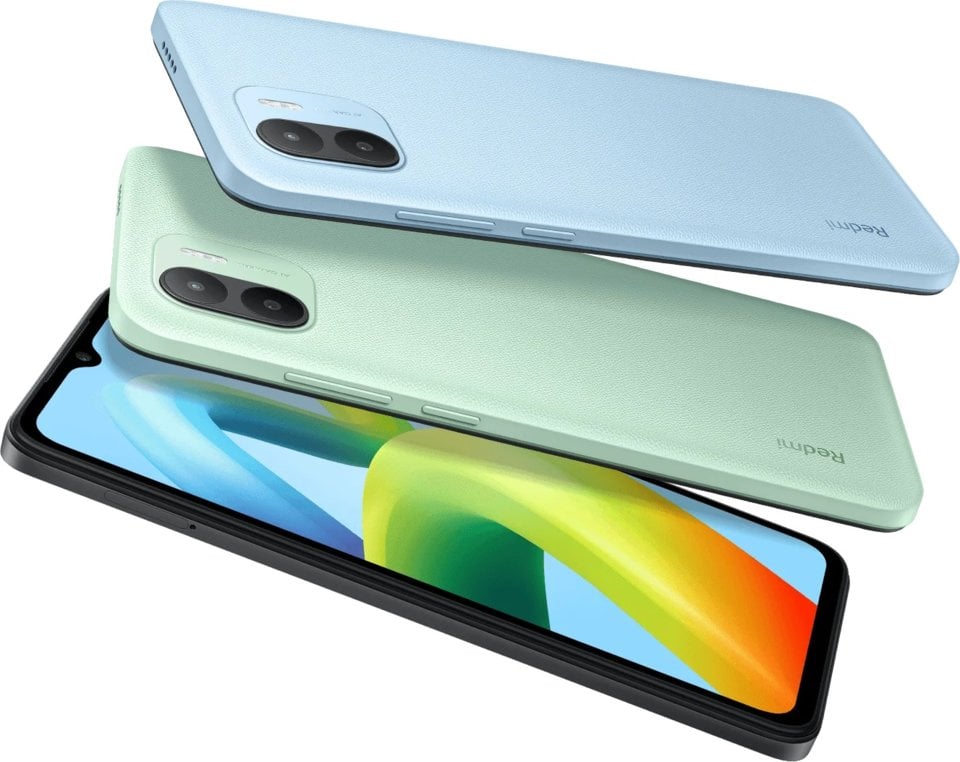 Xiaomi Redmi A1 2