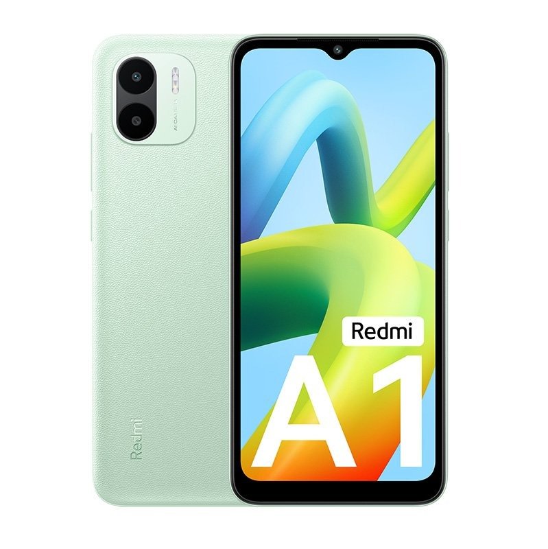 Xiaomi Redmi A1 9