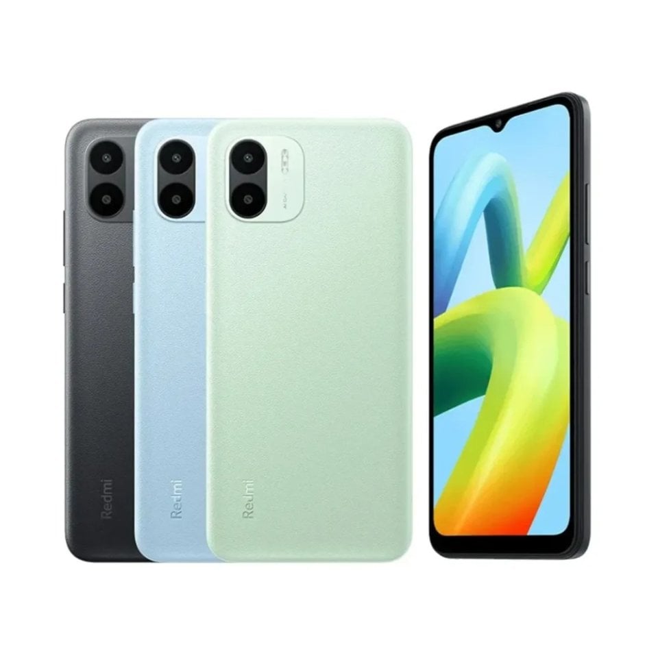 Xiaomi Redmi A2