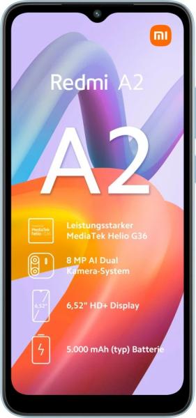 Xiaomi Redmi A2 14