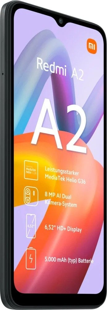 Xiaomi Redmi A2 6