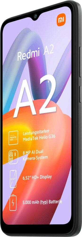 Xiaomi Redmi A2 7