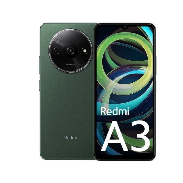 Xiaomi Redmi A3 6