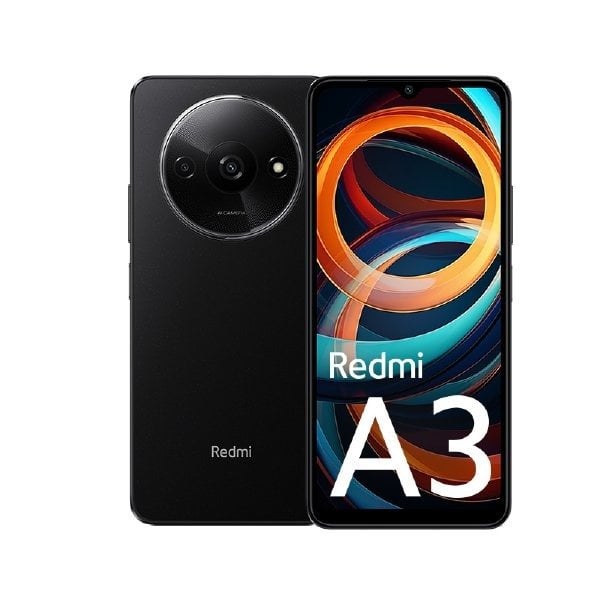 Xiaomi Redmi A3 7