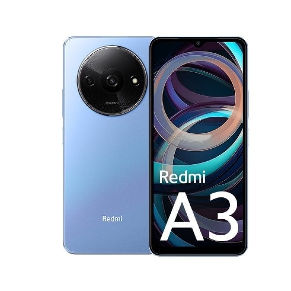 Xiaomi Redmi A3 8