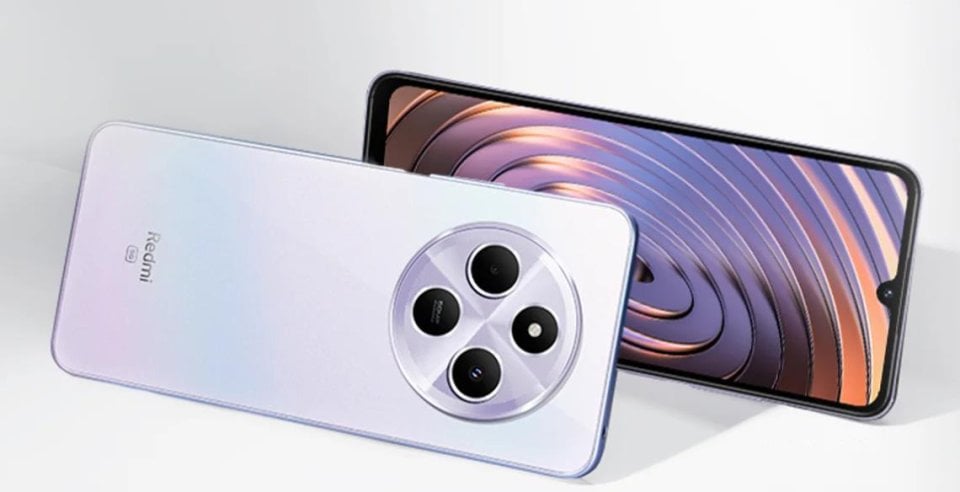 Xiaomi Redmi A4 4