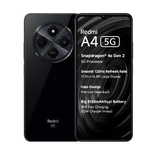 Xiaomi Redmi A4 5