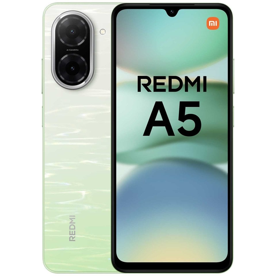 Xiaomi Redmi A5 11