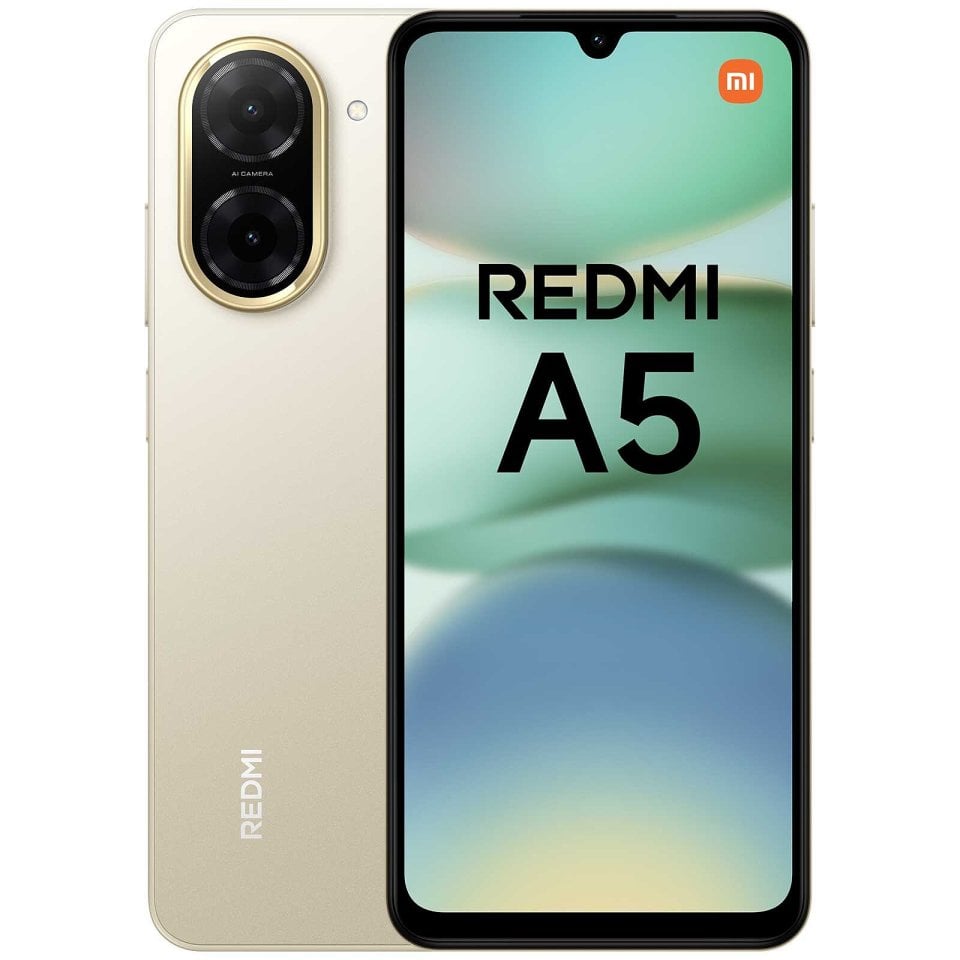 Xiaomi Redmi A5 12