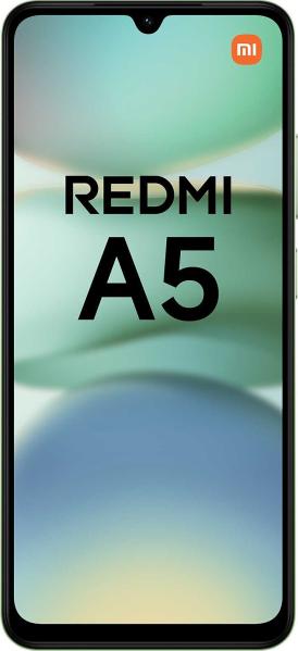 Xiaomi Redmi A5 14