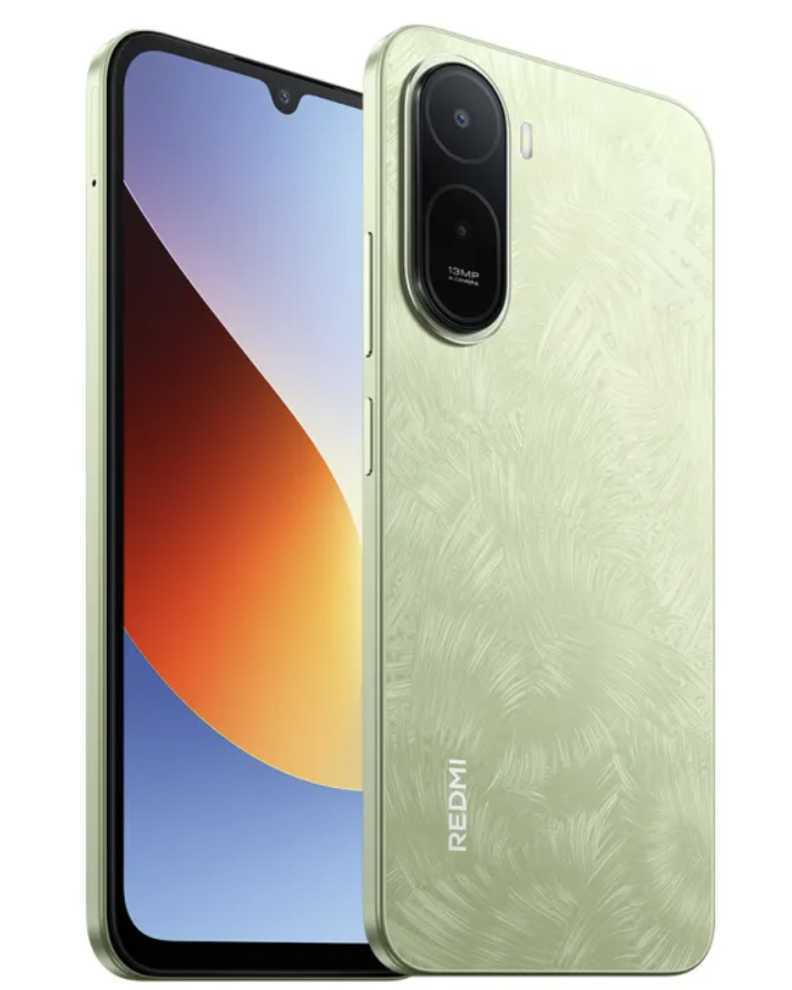 Xiaomi Redmi A7 Pro 19