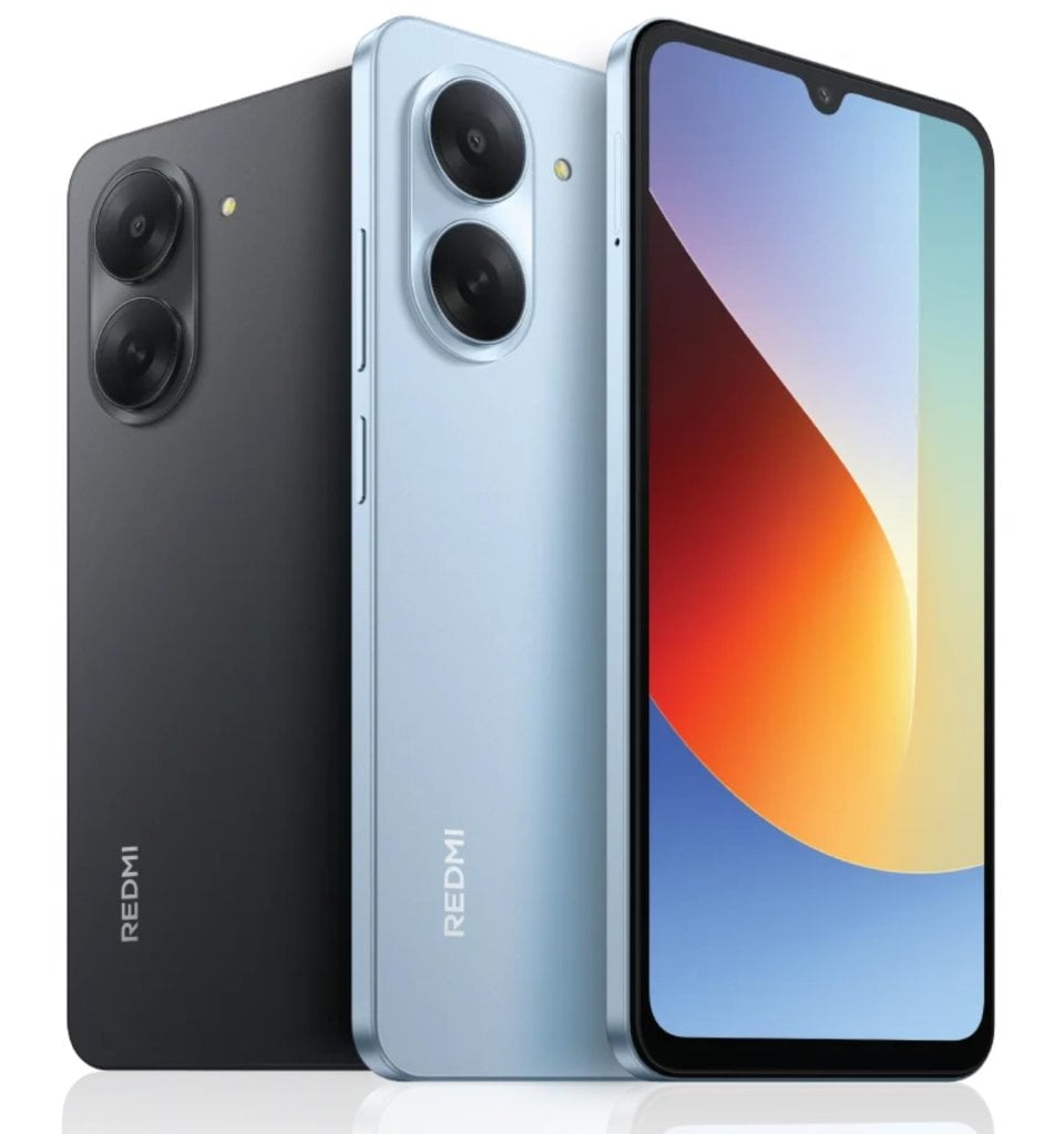 Xiaomi Redmi A7 12