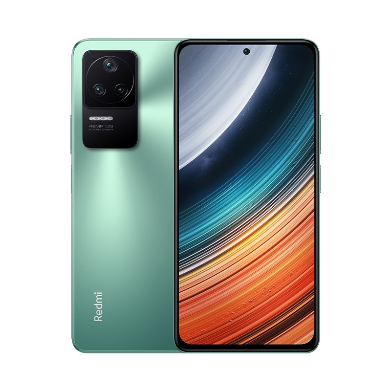 Xiaomi Redmi K40S 10