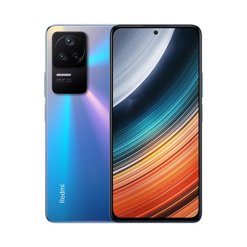 Xiaomi Redmi K40S 11