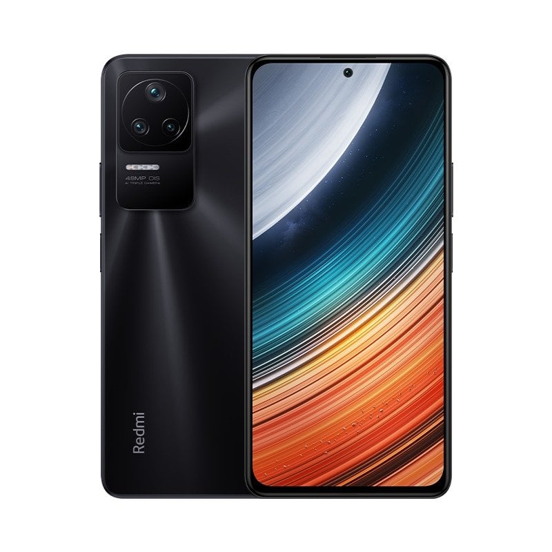 Xiaomi Redmi K40S 12