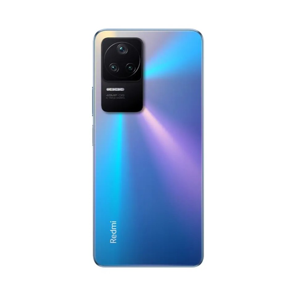 Xiaomi Redmi K40S 7