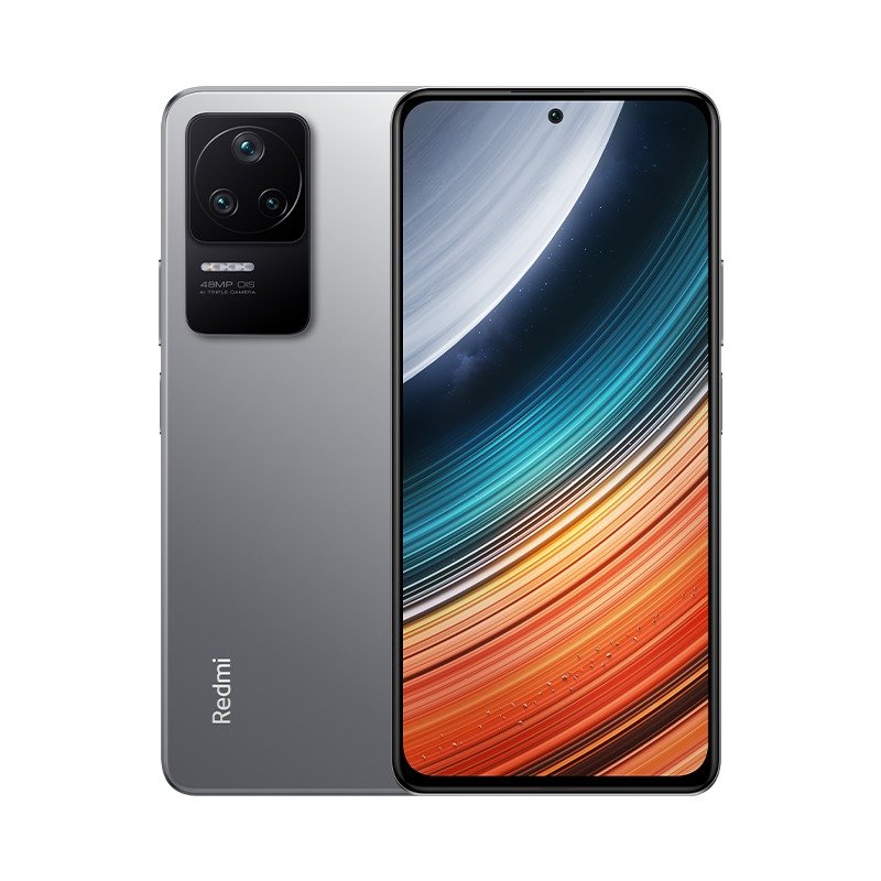 Xiaomi Redmi K40S 9
