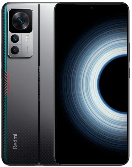 Xiaomi Redmi K50 Extreme Edition 2