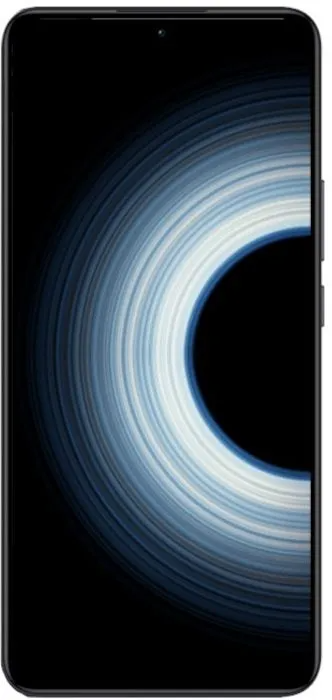 Xiaomi Redmi K50 Extreme Edition 5