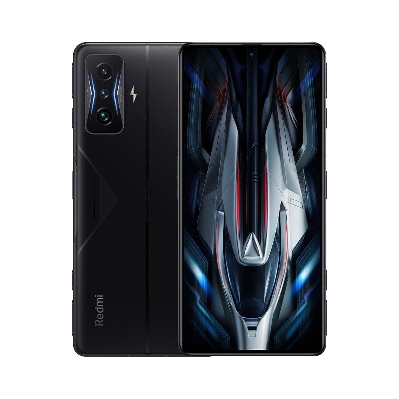 Xiaomi Redmi K50 Gaming Edition