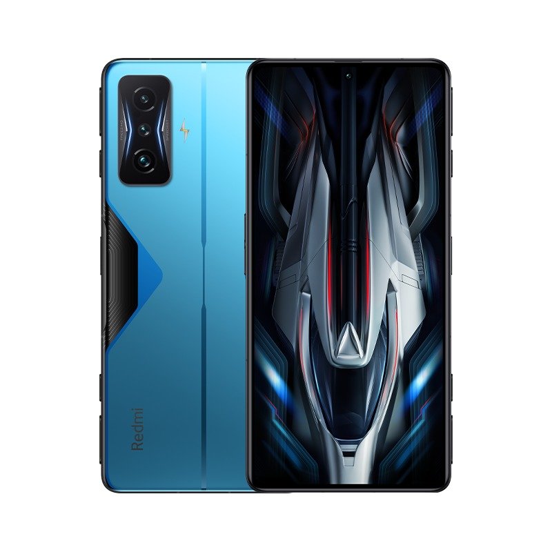 Xiaomi Redmi K50 Gaming Edition 2