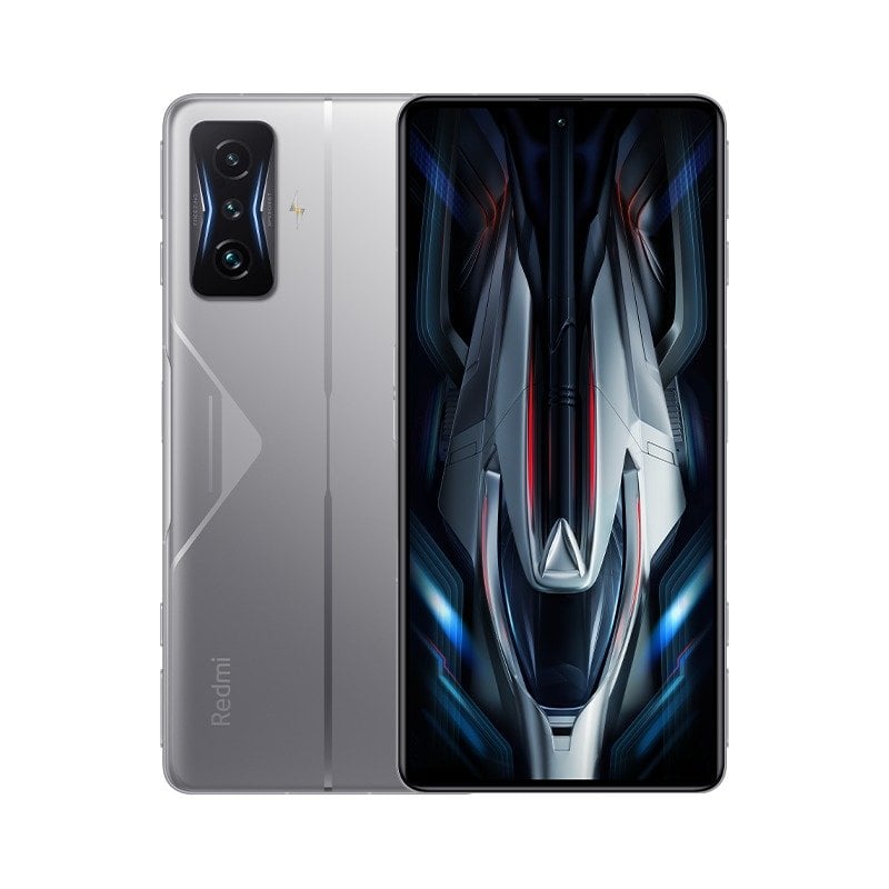 Xiaomi Redmi K50 Gaming Edition 5