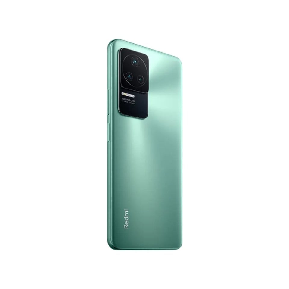 Xiaomi Redmi K50 Pro 13