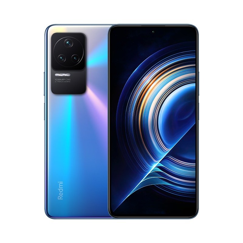 Xiaomi Redmi K50 Pro 2