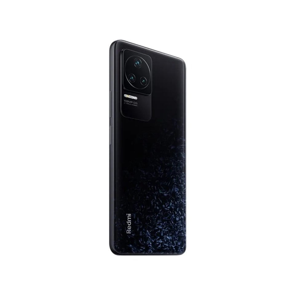 Xiaomi Redmi K50 Pro 9